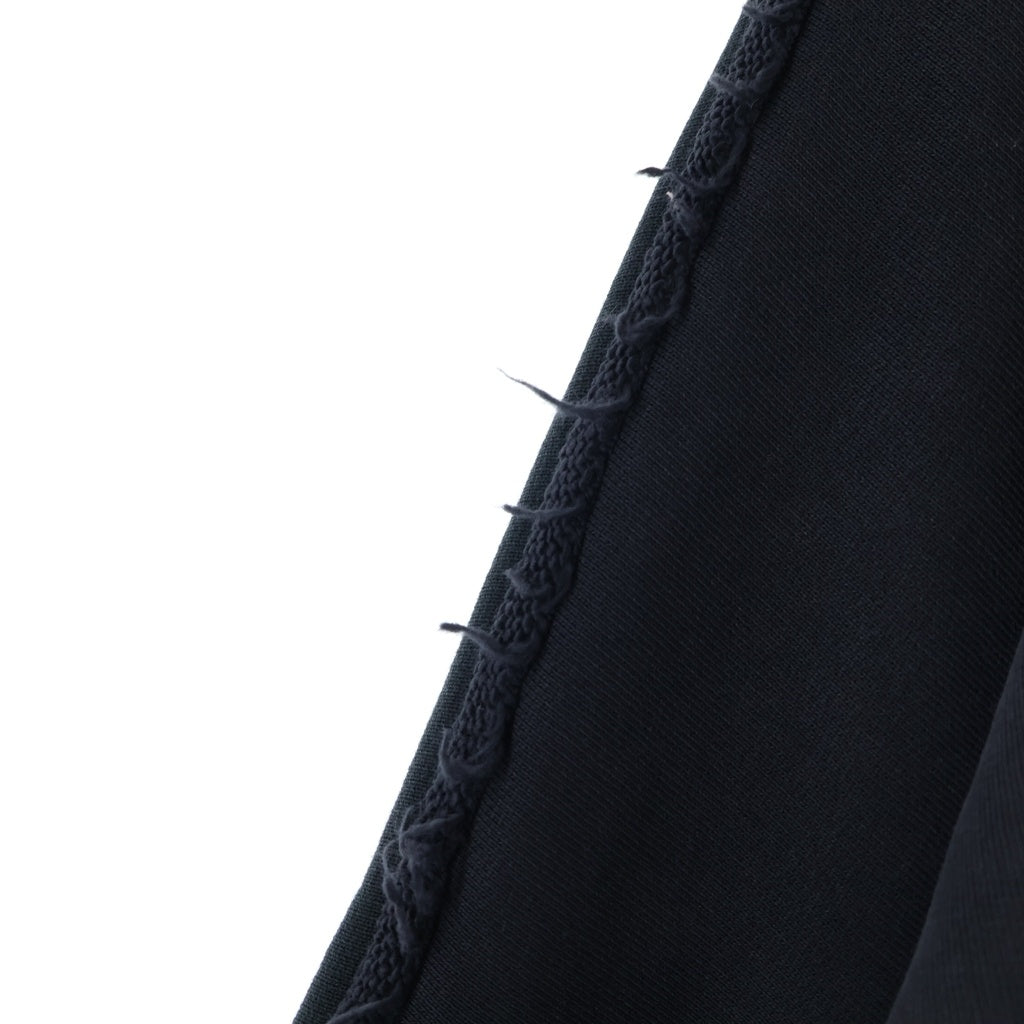 BALENCIAGA(バレンシアガ) 24SS Double Front Crew ダブルフロント