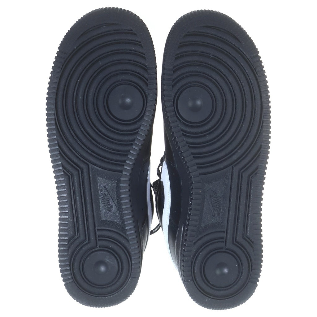 NIKE(ナイキ) ×SUPREME AIR FORCE 1 LOW CU9225-002 エアフォース1 ローカットスニーカー US8/26.0cm ブラック