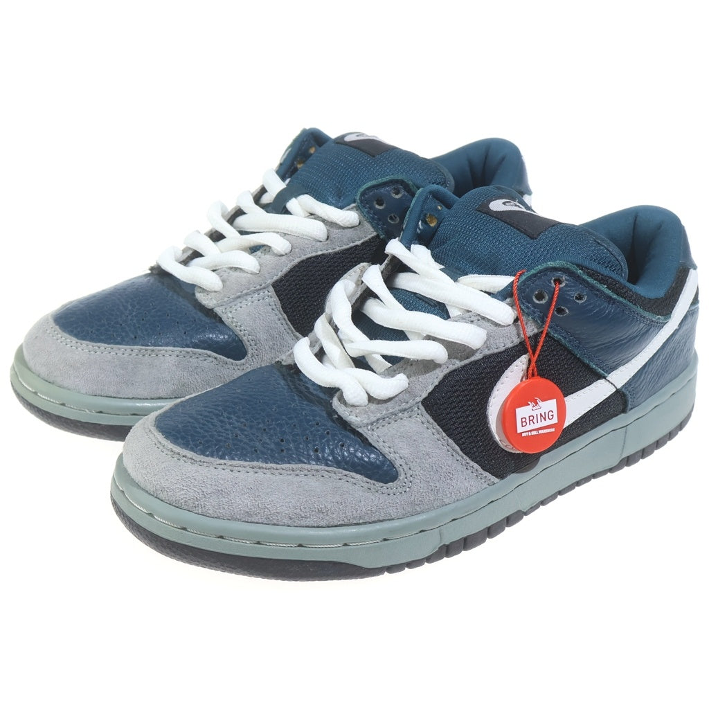 NIKE SB(ナイキエスビー) 【観賞用 2003年製】DUNK LOW PRO FUTURA
