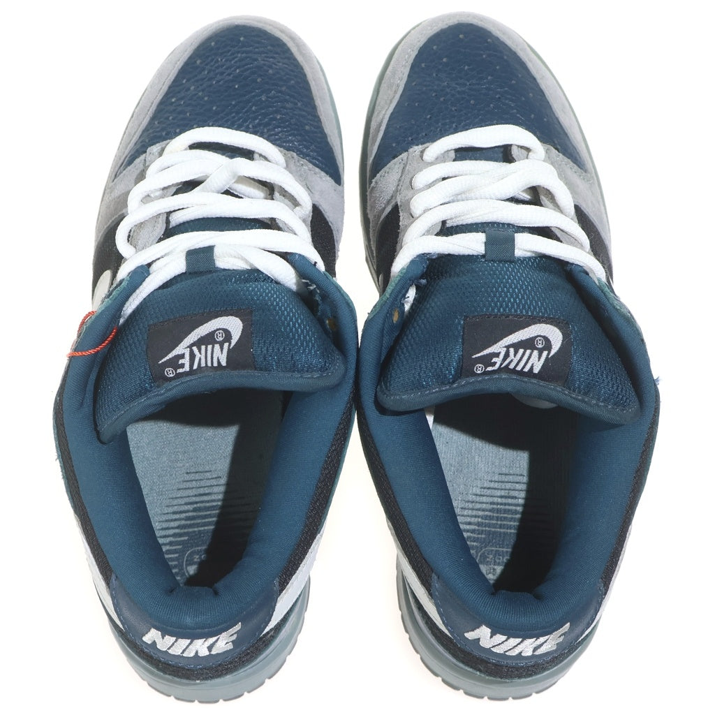 NIKE SB(ナイキエスビー) 【観賞用 2003年製】DUNK LOW PRO FUTURA