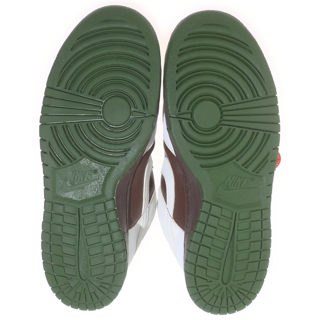 NIKE SB(ナイキエスビー) 【観賞用 2004年製】DUNK LOW OOMPA LOOMPA 304292-228 ダンク ウンパルンパ ローカットスニーカー US9.5/27.5cm マルチ