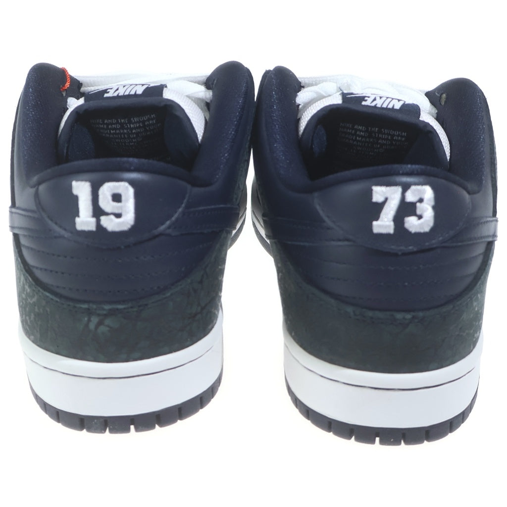 NIKE SB(ナイキエスビー) DUNK LOW MURASAKI SPORTS 883232-442 ダンク