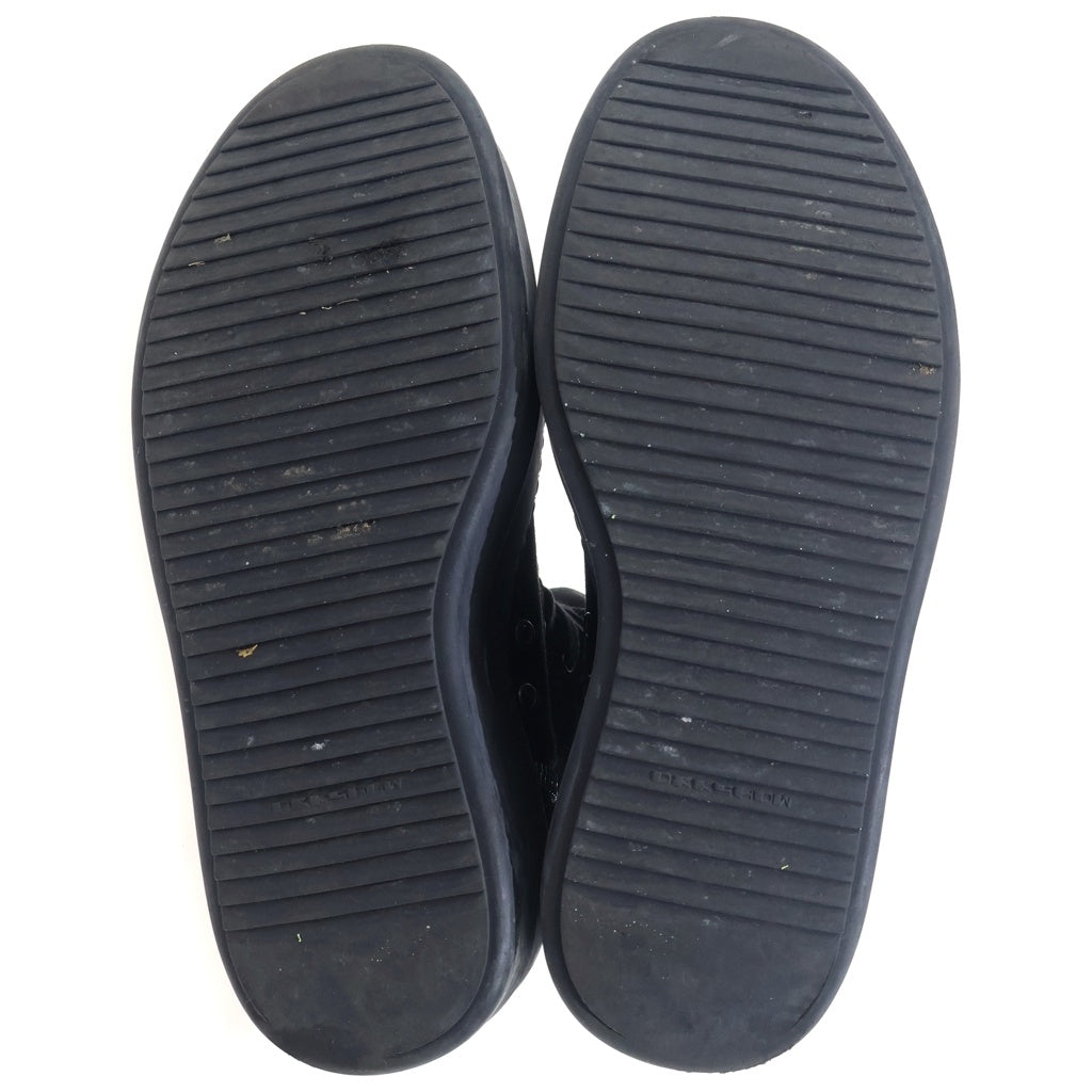 Rick Owens DRKSHDW(リックオウエンス ダークシャドウ) Mega Bumper
