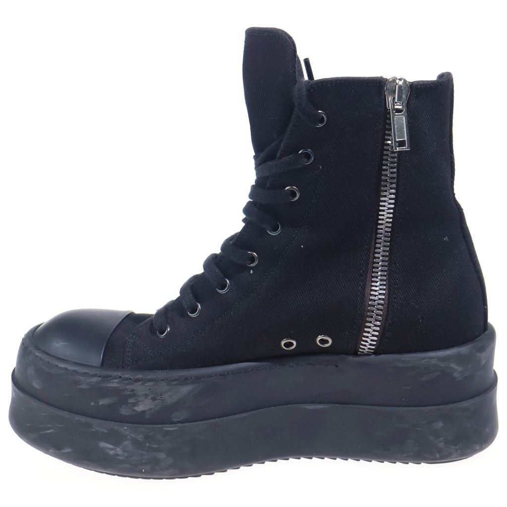 Rick Owens DRKSHDW(リックオウエンス ダークシャドウ) Mega Bumper