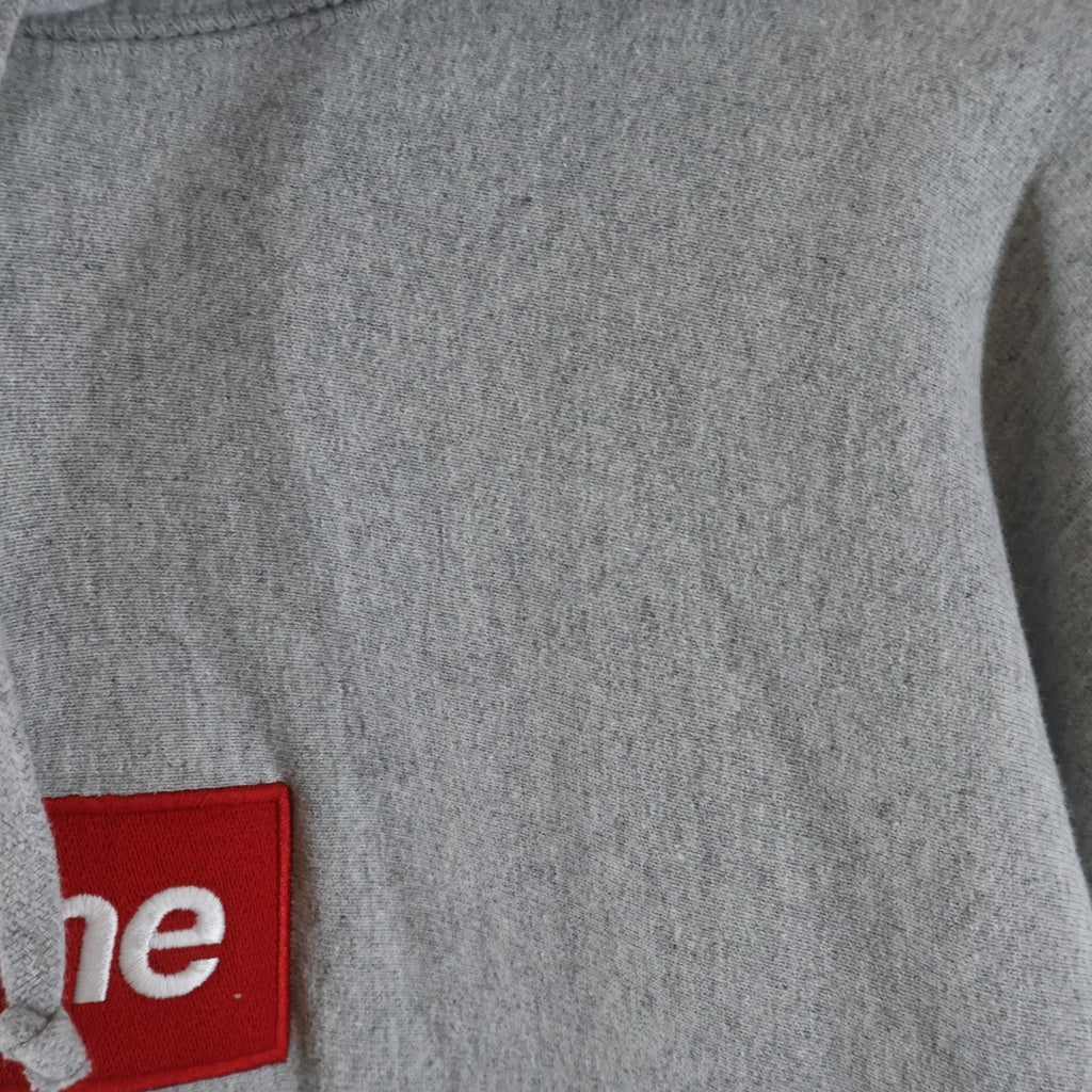 SUPREME(シュプリーム) 20AW Cross Box Logo Hooded Sweatshirt クロス