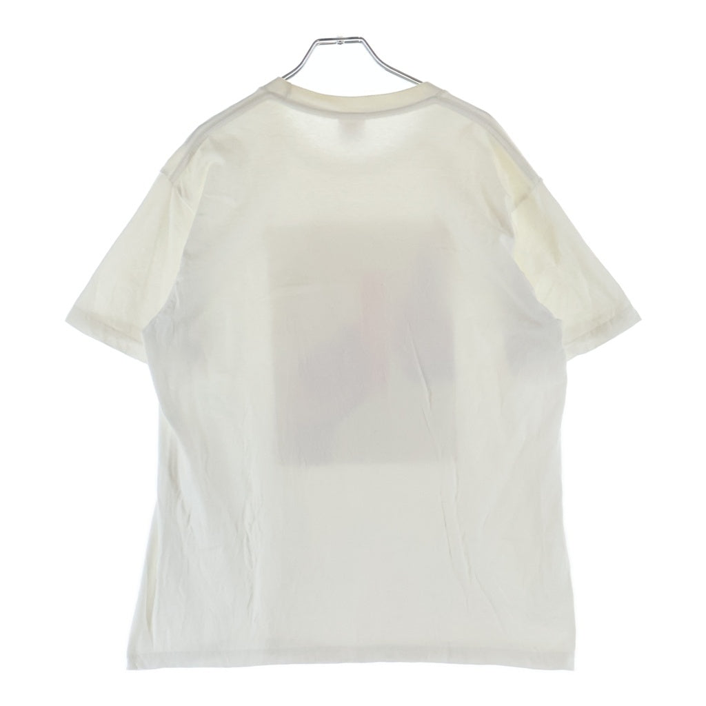 SUPREME(シュプリーム) 21SS Water Pistol Tee ウォーター ピストル 半袖Tシャツ ホワイト