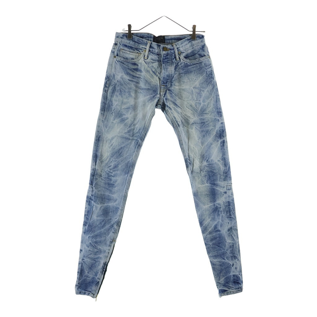 FEAR OF GOD(フィアオブゴッド) Selvedge Denim Holy Water セルヴィッジ ホーリー ウォーター デニムパンツ 5C-17-SDVJ-HIND インディゴ