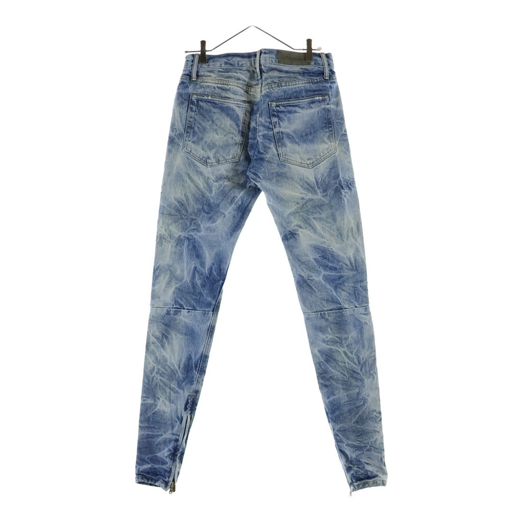 FEAR OF GOD(フィアオブゴッド) Selvedge Denim Holy Water セルヴィッジ ホーリー ウォーター デニムパンツ 5C-17-SDVJ-HIND インディゴ