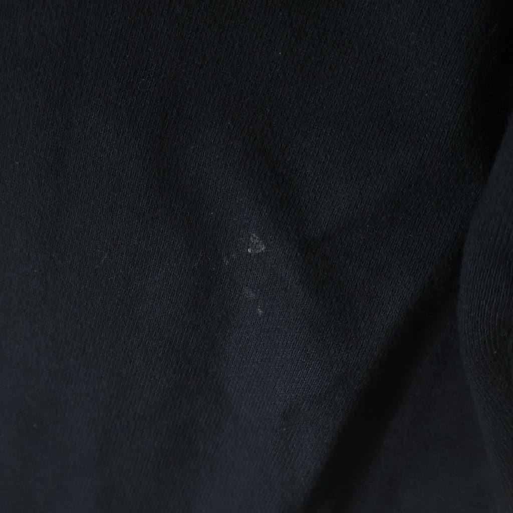 WTAPS(ダブルタップス) 20AW New Normal Hooded ニューノーマル スウェットパーカー ブラック