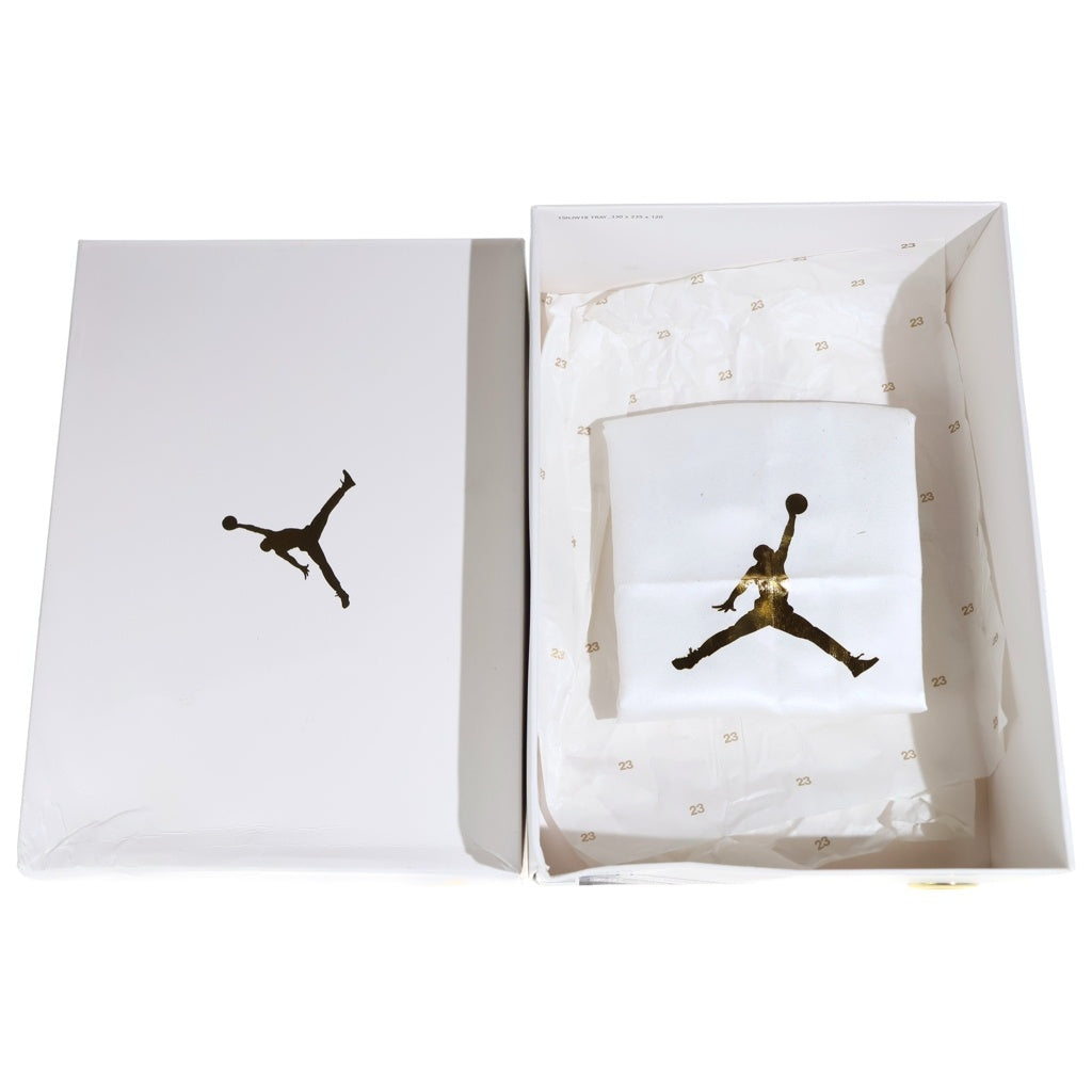NIKE(ナイキ) AIR JORDAN 1 RETRO HIGH OG WINGS AA2887-035 エアジョーダン1 ウイングス スニーカー US9/27.0cm ブラック/ゴールド