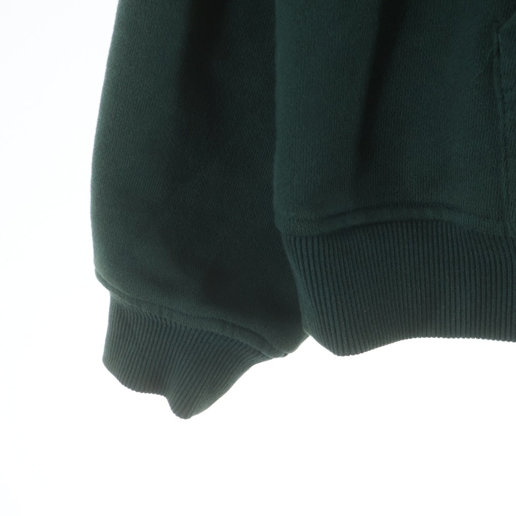 KITH(キス) 21AW Treats Peppermint Classic Logo Hoodie トリート クラシックロゴ スウェットプルオーバーパーカー KHT030013 グリーン