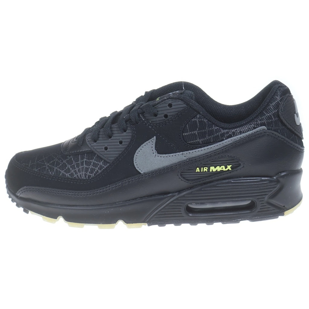 NIKE(ナイキ) AIR MAX 90 SPIDER WEB DC3892-001 スパイダーウェブ ローカットスニーカー US12/30.0cm