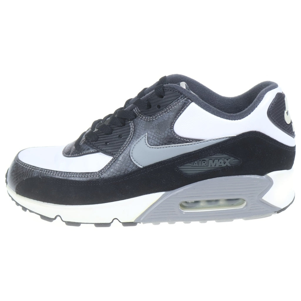NIKE(ナイキ) AIR MAX 90 PYTHON CD0916-100 エアマックス90 パイソン ブラック US12/30.0cm