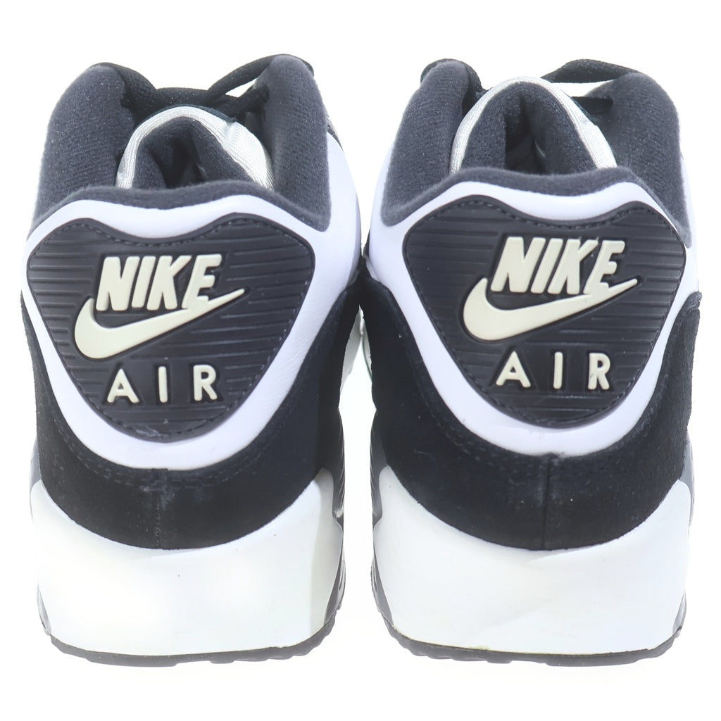 NIKE(ナイキ) AIR MAX 90 PYTHON CD0916-100 エアマックス90 パイソン ブラック US12/30.0cm