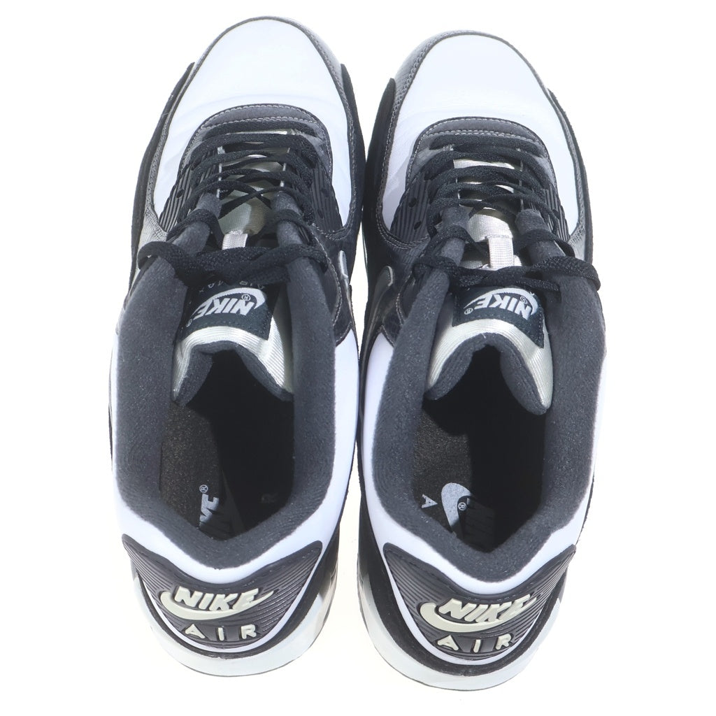 NIKE(ナイキ) AIR MAX 90 PYTHON CD0916-100 エアマックス90 パイソン ブラック US12/30.0cm