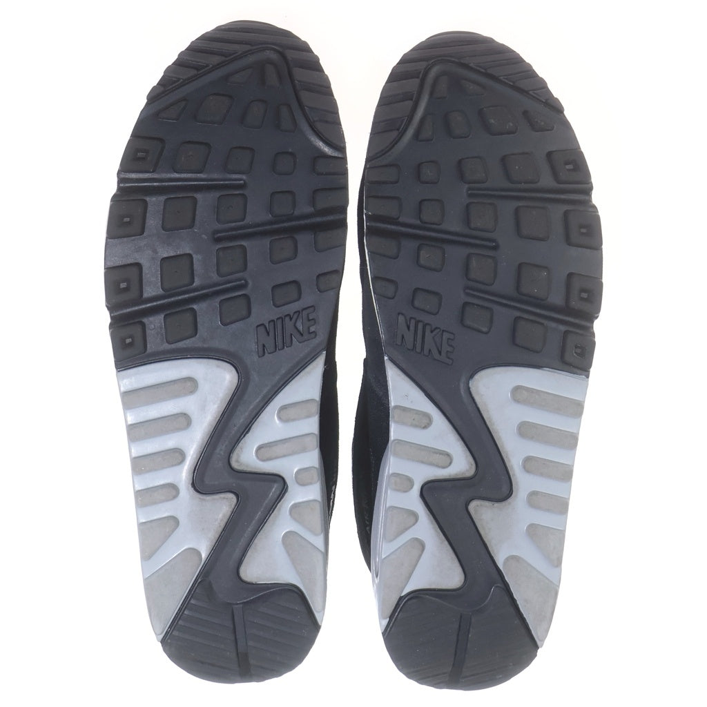 NIKE(ナイキ) AIR MAX 90 PYTHON CD0916-100 エアマックス90 パイソン ブラック US12/30.0cm