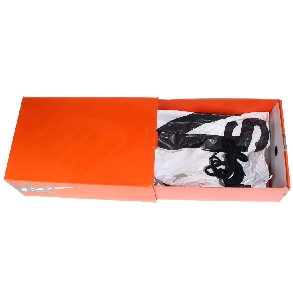 NIKE(ナイキ) ×SACAI VAPOR WAFFLE SP CV1363-100 サカイ ヴェイパーワッフル ローカットスニーカー US8.5/26.5cm グレー