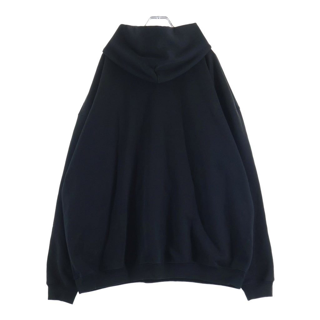 BALENCIAGA(バレンシアガ) 20AW REAL BALENCIAGA HOODED SWEATSHIRT