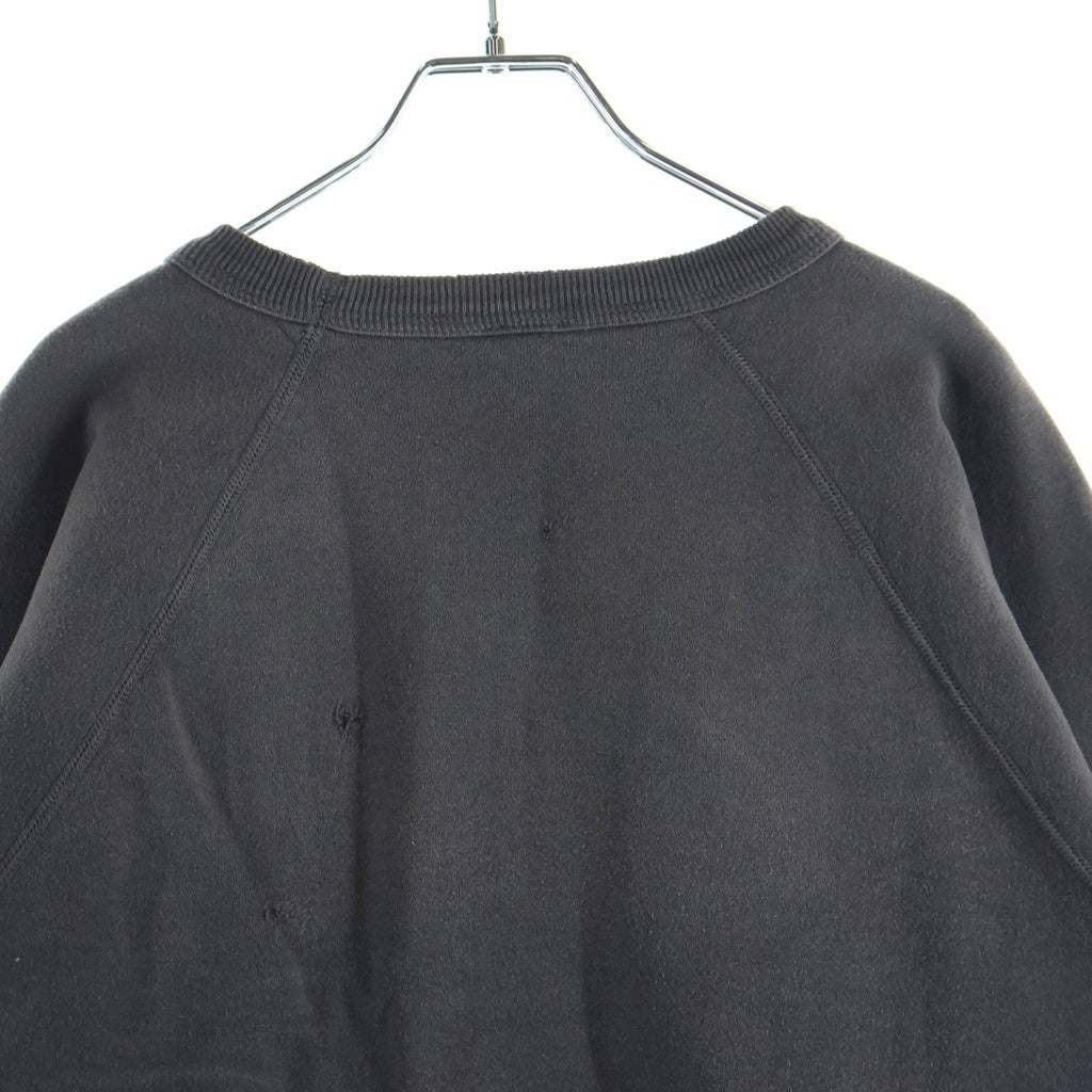 SAINT MICHAEL(セントマイケル) 22AW × DENIM TEARS DT-CREW SWEAT