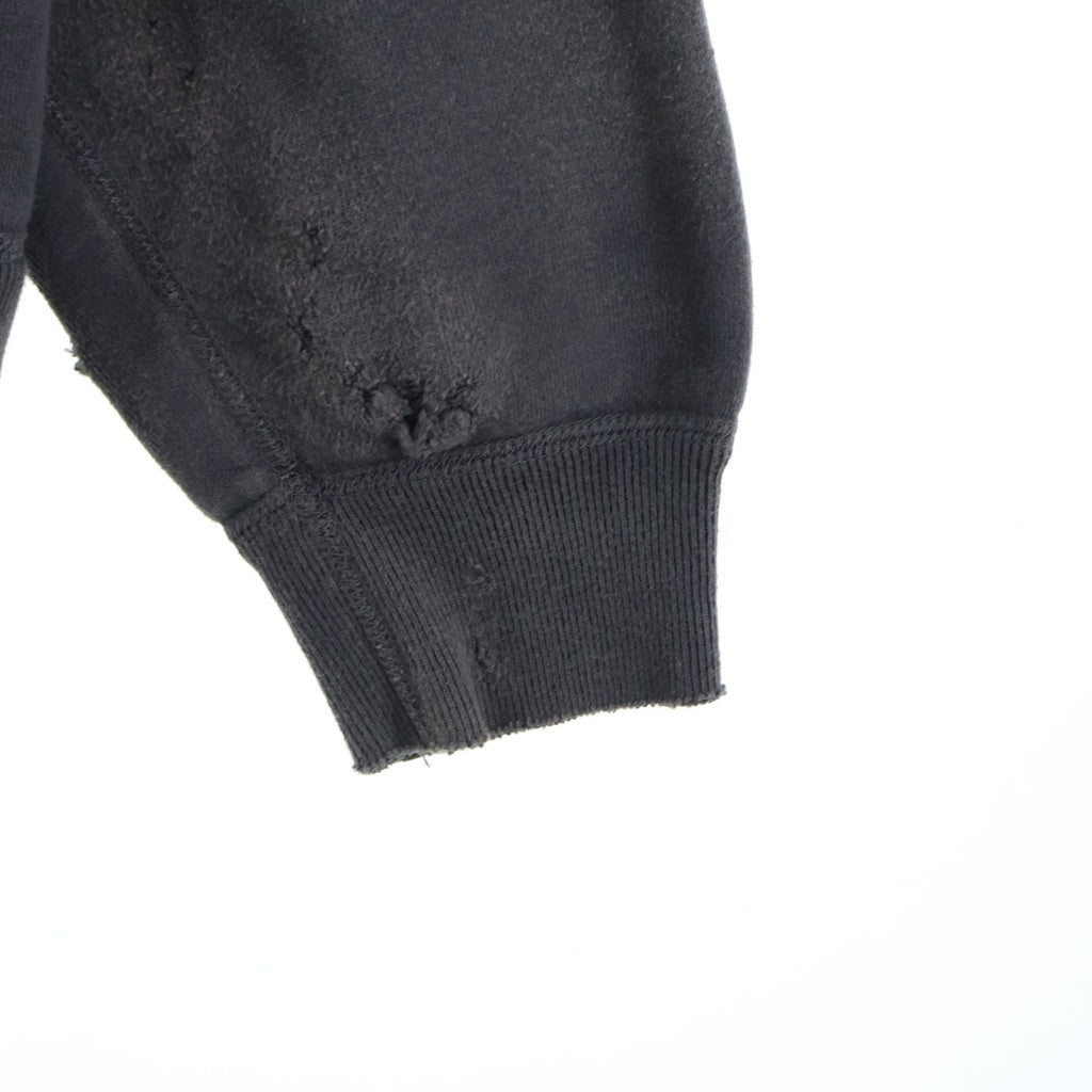 SAINT MICHAEL(セントマイケル) 22AW × DENIM TEARS DT-CREW SWEAT