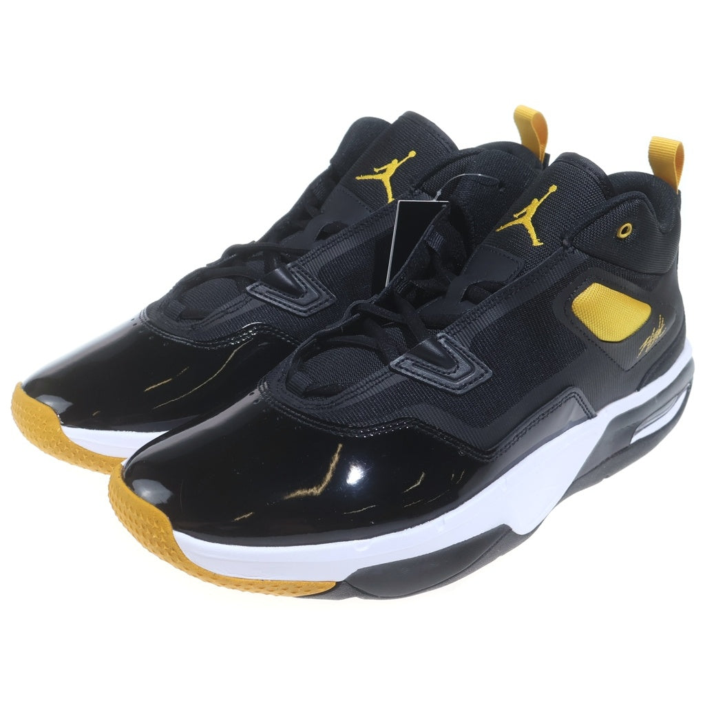 NIKE(ナイキ) JORDAN STAY LOYAL 3 FB1396-071 ジョーダン ステイ ロイヤル 3 ローカットスニーカー US10.5/28.5cm ブラック