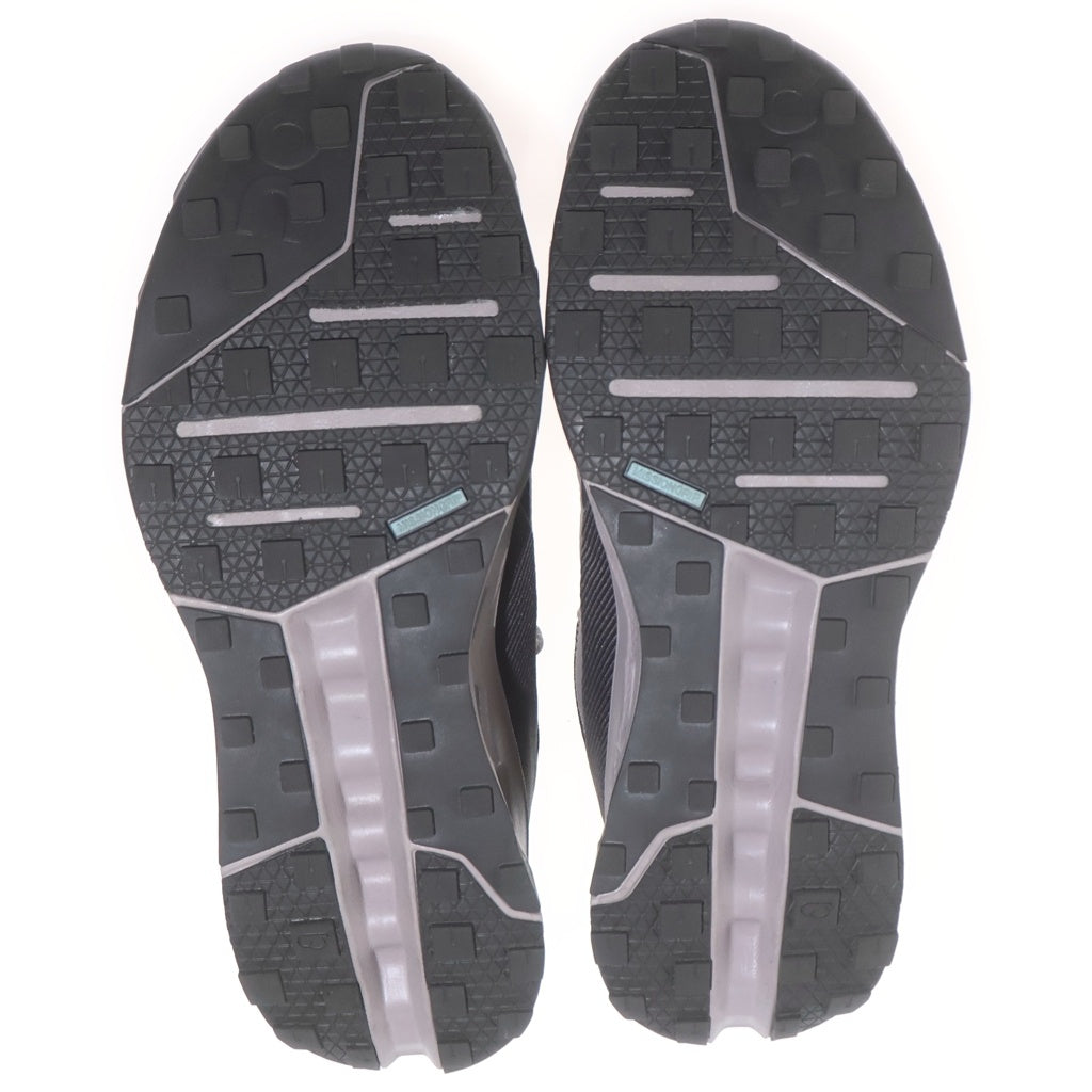 On(オン) Cloudhorizon Waterproof 3ME10052506 クラウドホライズン ウォータープルーフ ローカットスニーカー US8/26.0cm グレー