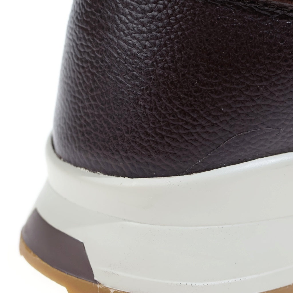 New Balance(ニューバランス) M1500GBI ローカットスニーカー US11/29.0cm ブラウン