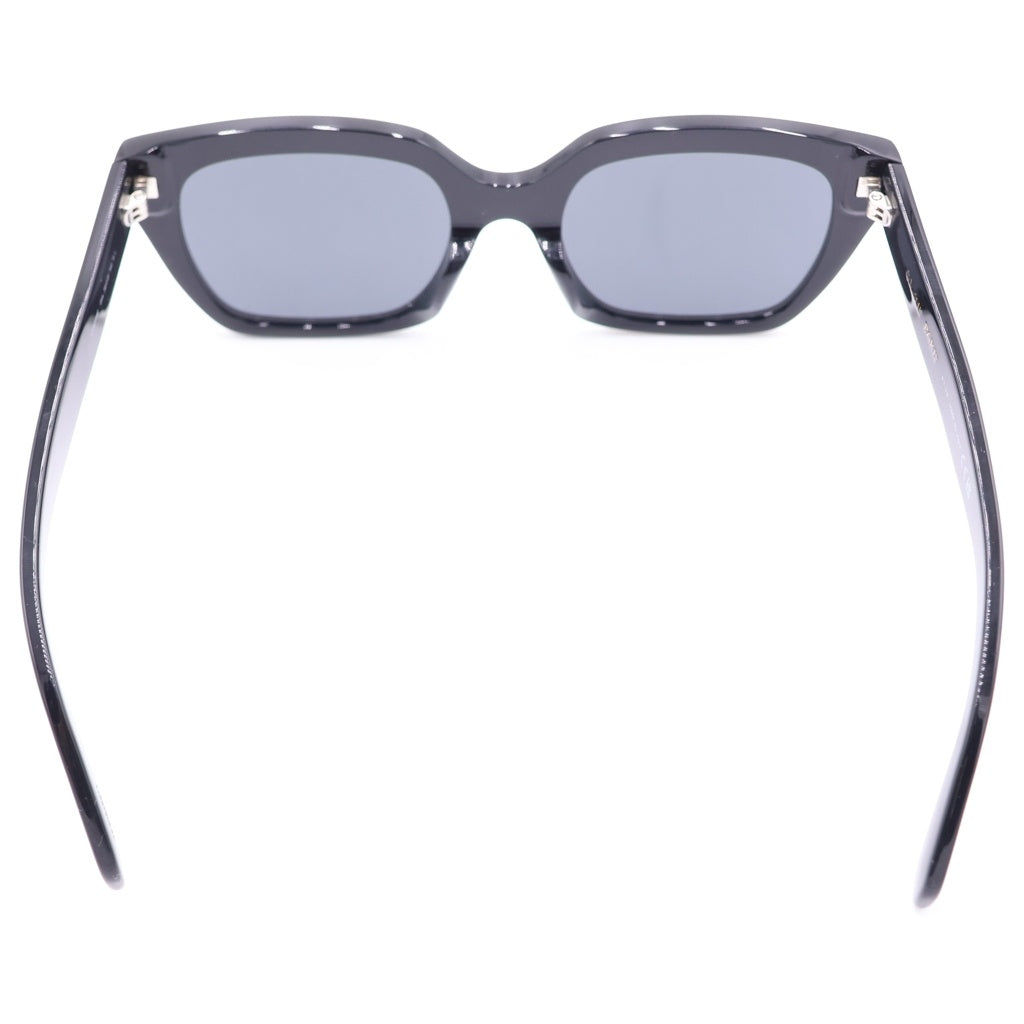 CELINE(セリーヌ) CL40198F スクエアフレームサングラス ブラック