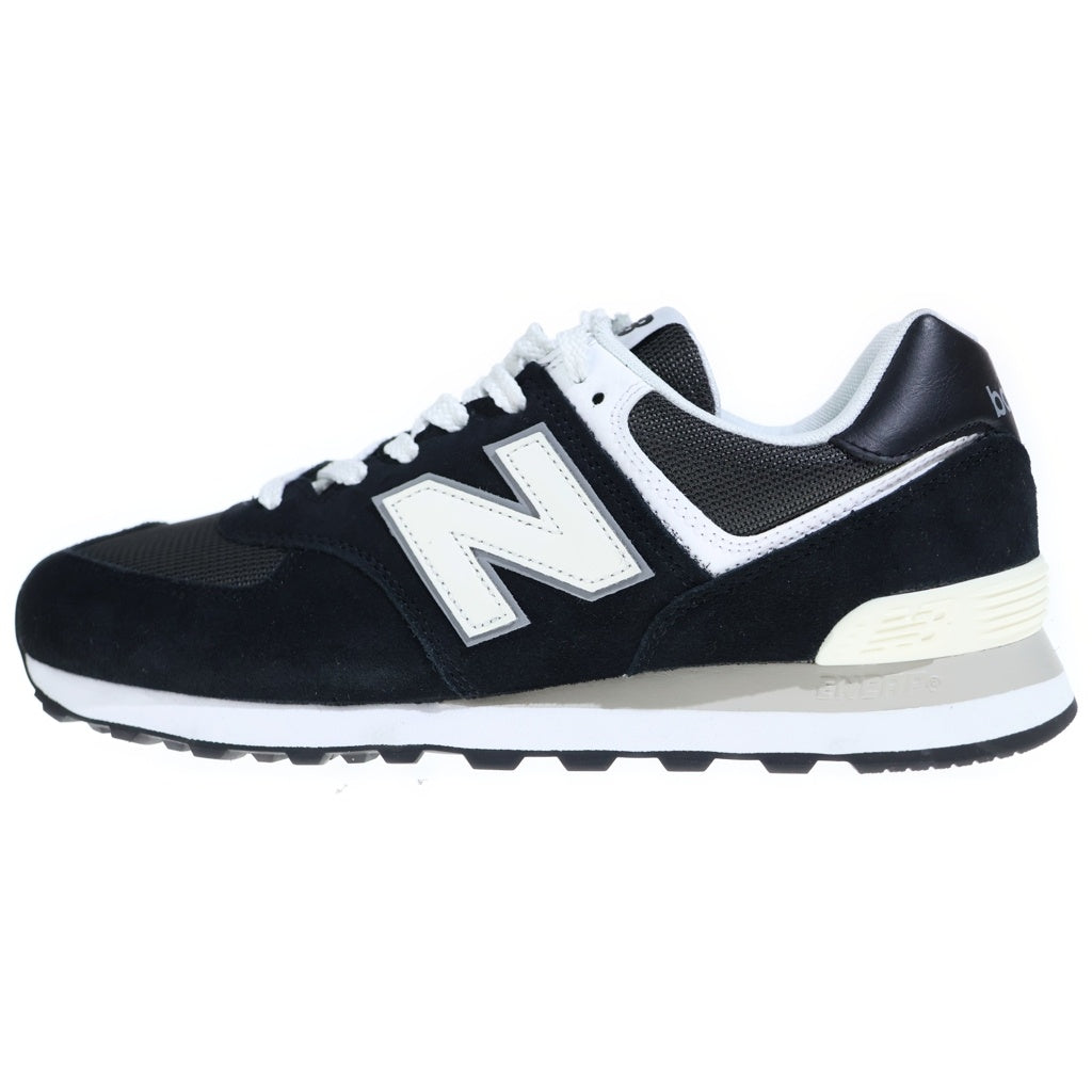 New Balance(ニューバランス) U5745MX ローカットスニーカー US9.5/27.5cm ブラック