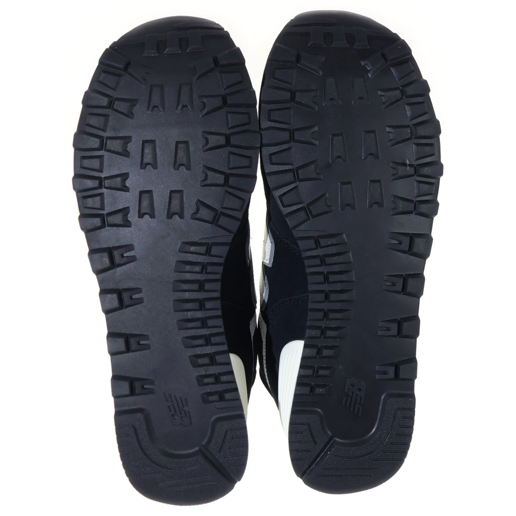 New Balance(ニューバランス) U5745MX ローカットスニーカー US9.5/27.5cm ブラック