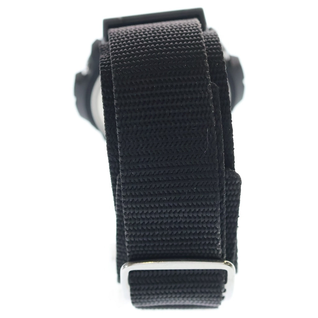SUPREME(シュプリーム) 22AW xThe North Face G-SHOCK Watch ザノースフェイス ジーショック ウォッチ 時計 ブラック