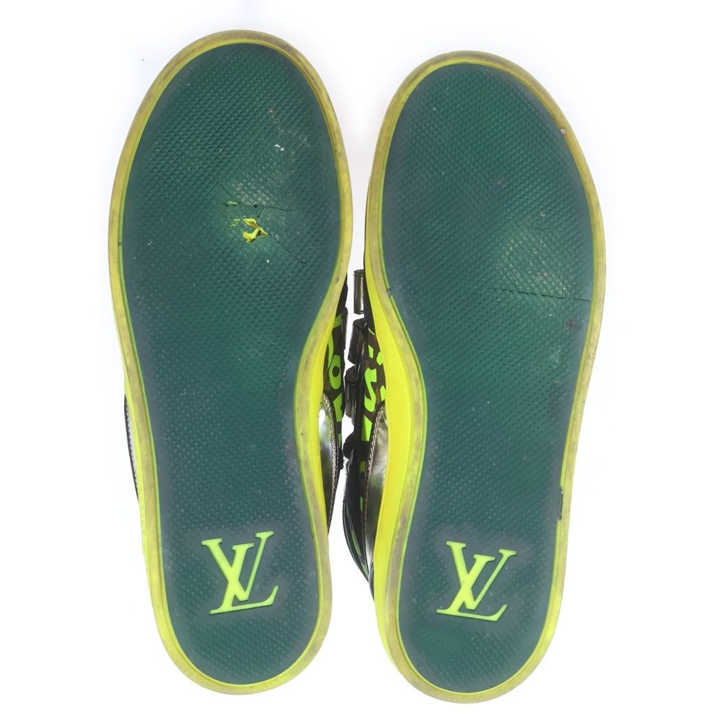 LOUIS VUITTON(ルイヴィトン) スティーブンスプラウス モノグラム