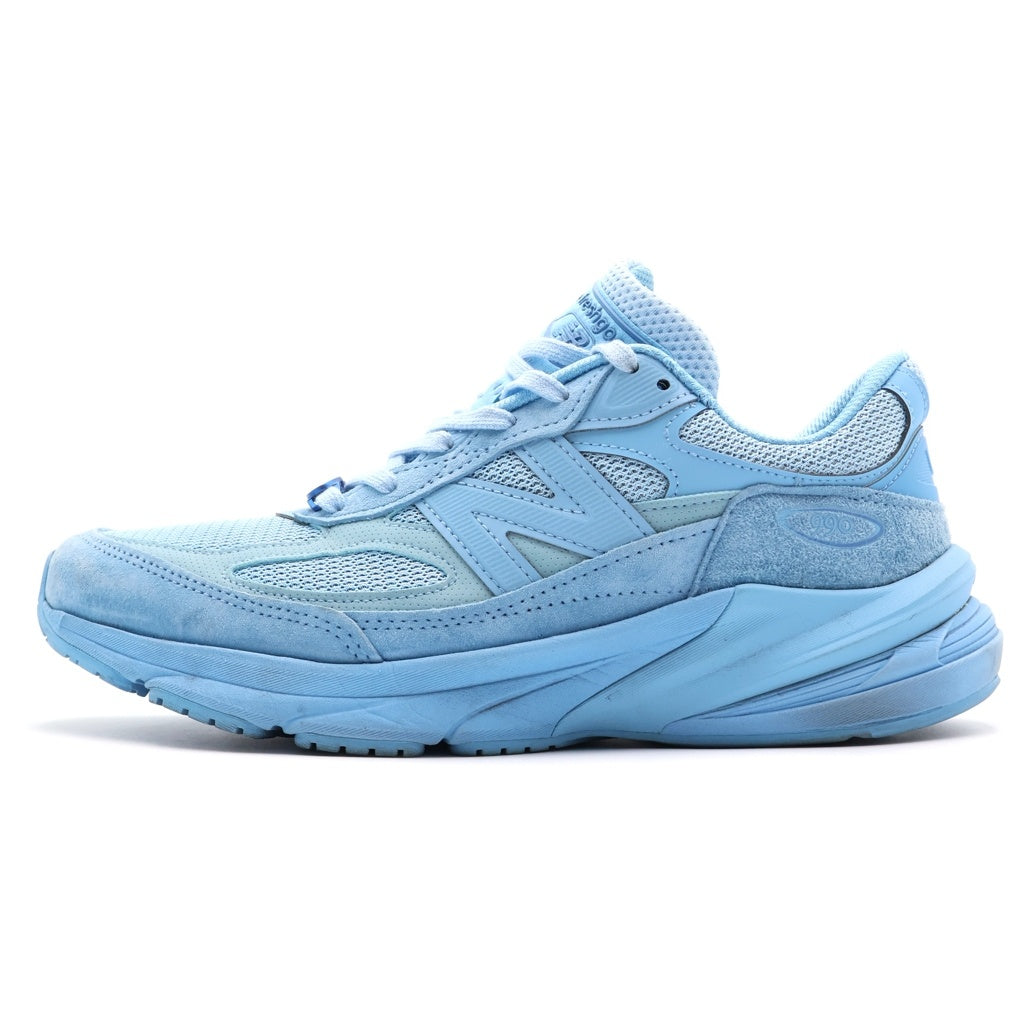 New Balance(ニューバランス) ×Joe Freshgoods U990JG6 ジョーフレッシュグッズ ローカットスニーカー US9/27.0cm ブルー