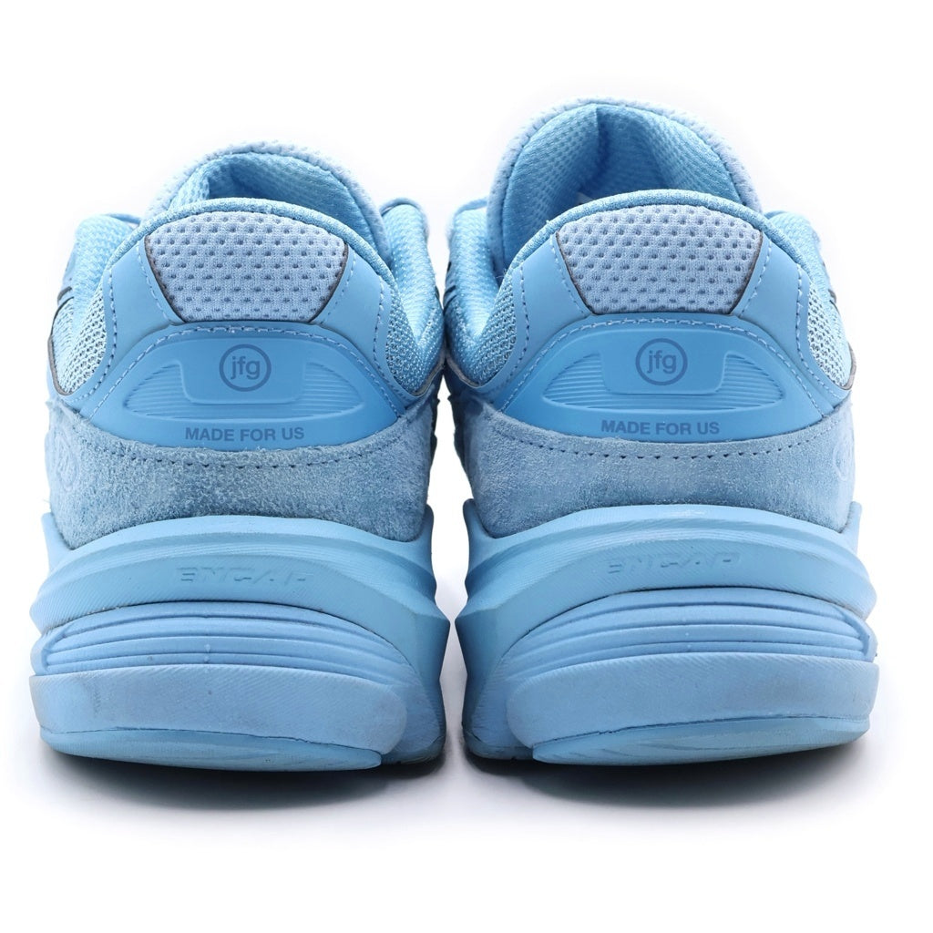 New Balance(ニューバランス) ×Joe Freshgoods U990JG6 ジョーフレッシュグッズ ローカットスニーカー US9/27.0cm ブルー
