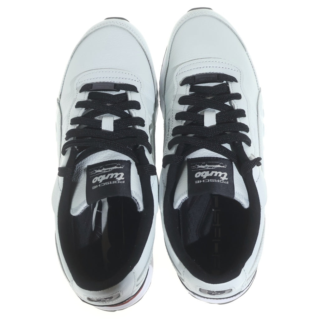 PUMA(プーマ) ×Porsche 911 Turbo Japan Limited Edition 308558-02 ポルシェ ターボ ジャパン リミテッドエディション ローカットスニーカー US9/27.0cm グレー