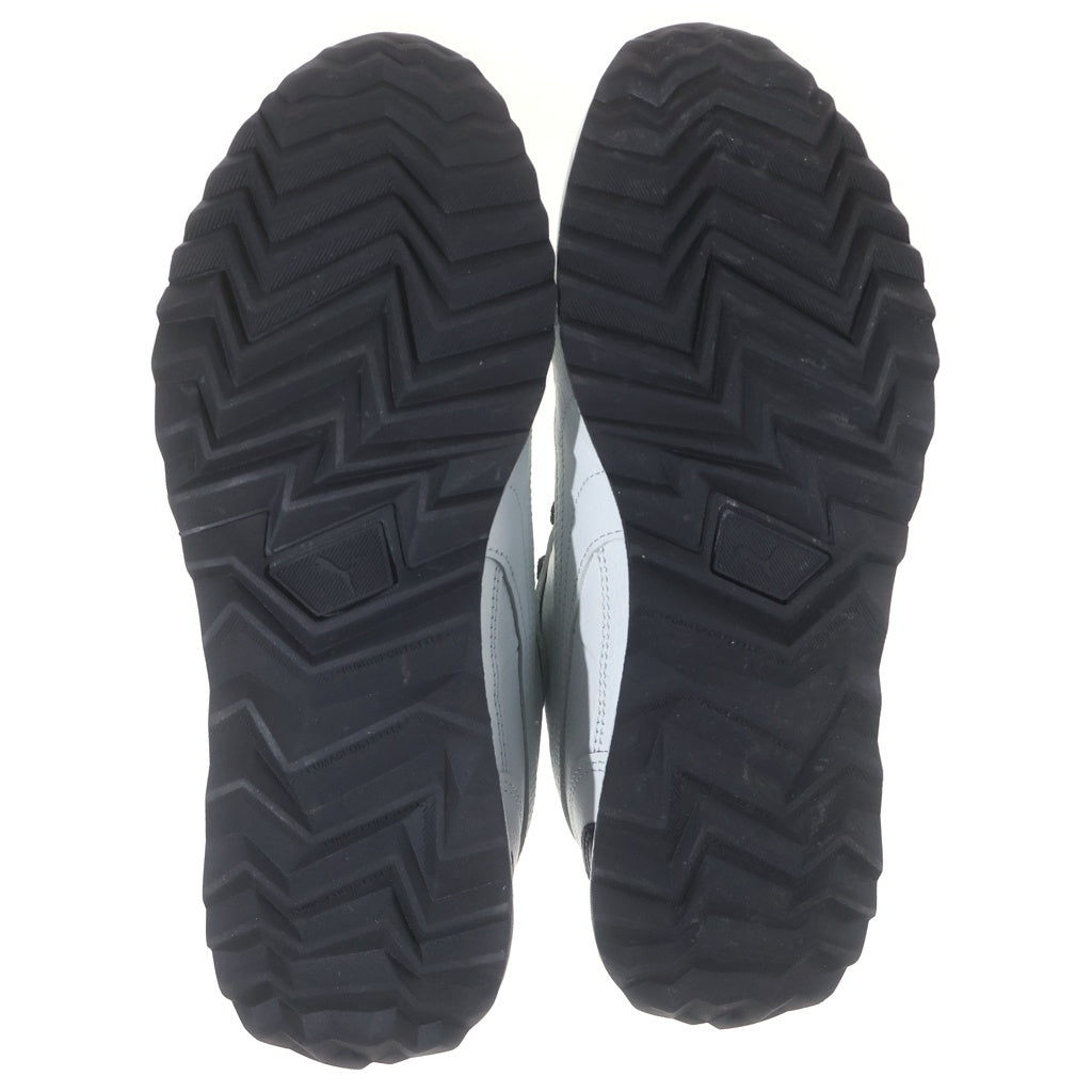 PUMA(プーマ) ×Porsche 911 Turbo Japan Limited Edition 308558-02 ポルシェ ターボ ジャパン リミテッドエディション ローカットスニーカー US9/27.0cm グレー