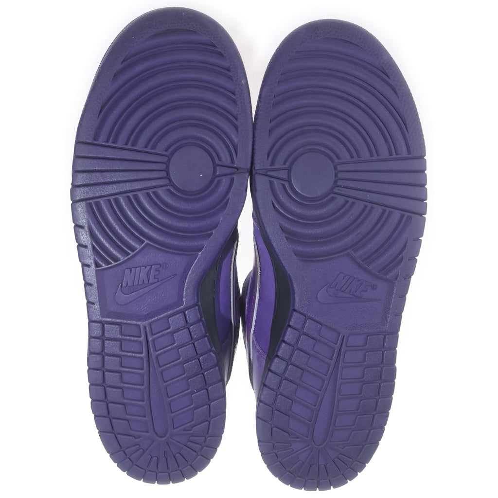 NIKE SB(ナイキエスビー) ×CONCEPTS DUNK LOW PURPLE LOBSTER SPECIALBOX BV1310-555 コンセプツ ダンク パープルロブスター スペシャルボックス ローカットスニーカー US11/29.0cm