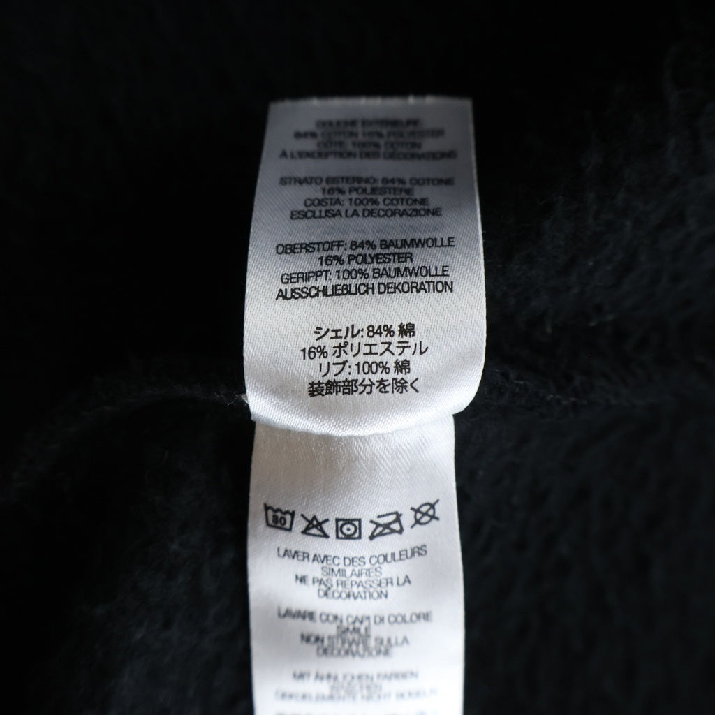 SUPREME(シュプリーム) 22AW Box Logo Crewneck ボックスロゴ クルーネック スウェットトレーナー ブラック