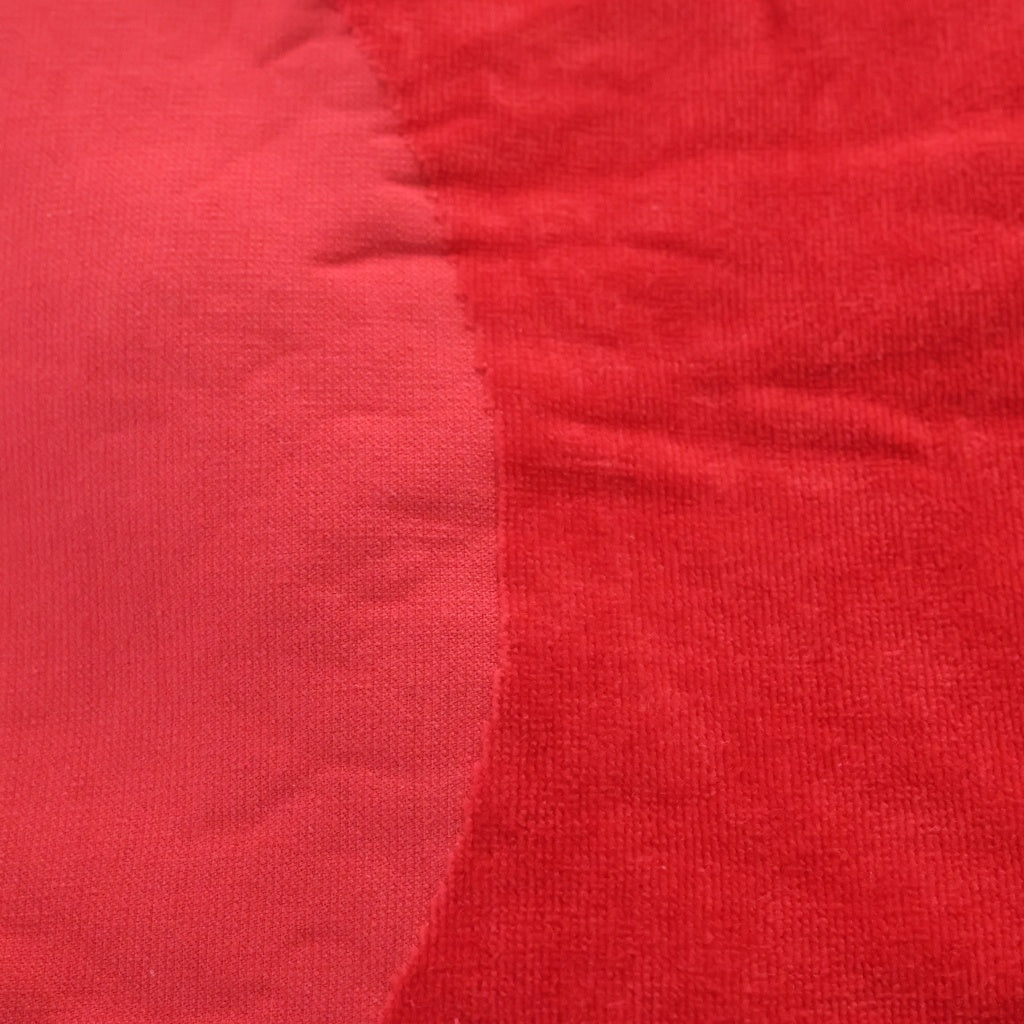 SUPREME(シュプリーム) 23SS Tonal Logo Towel トーナル ロゴ タオル レッド