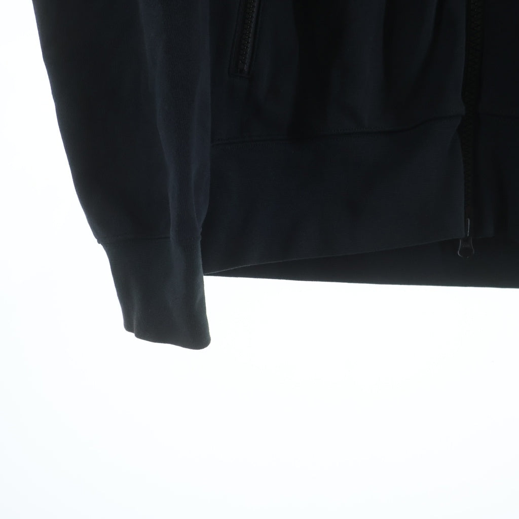 NIKE(ナイキ) xsacai Full Zip Parker サカイ フルジップ パーカー DQ9030-010 ブラック