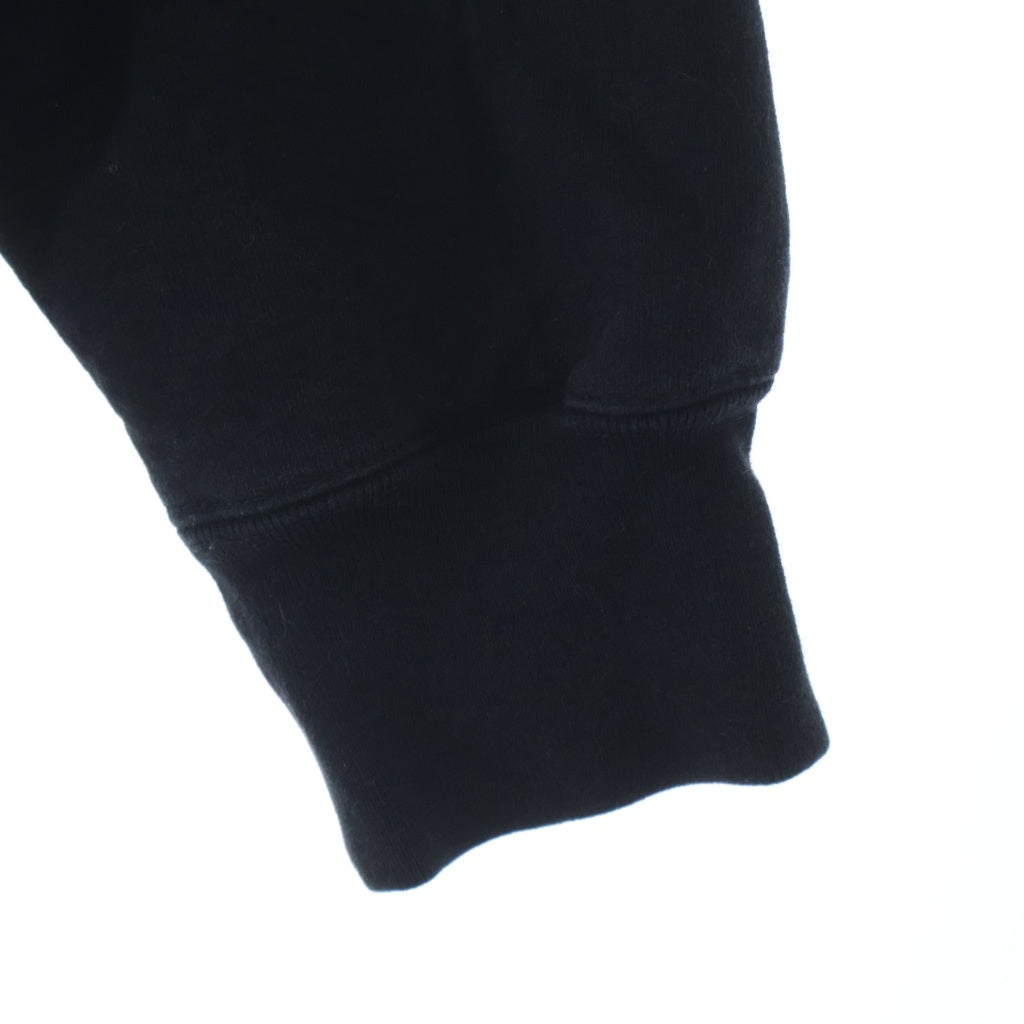SUPREME(シュプリーム) 17AW AKIRA Syringe Zip Up Sweatshirt アキラ シリング ジップアップ プルオーバーパーカー ブラック
