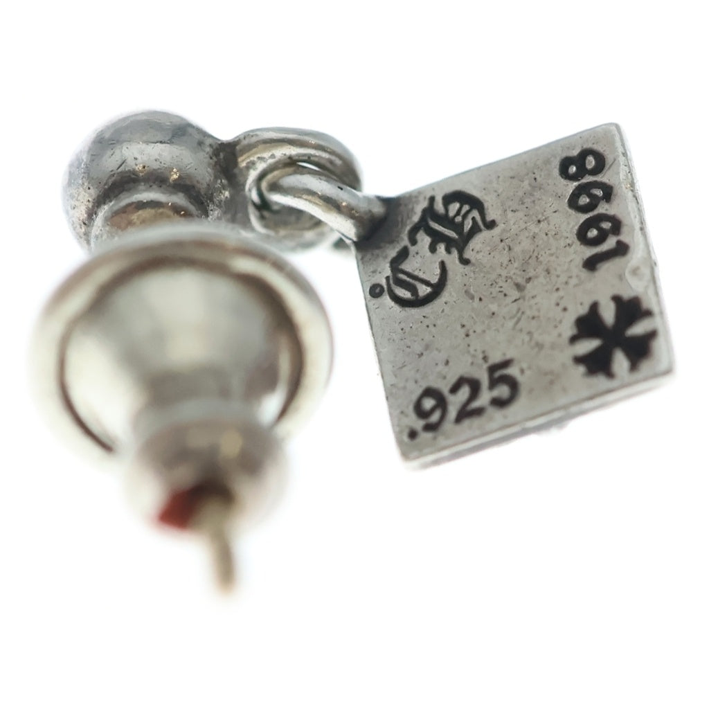 CHROME HEARTS(クロムハーツ) PYRAMID PLS DROP ピラミッド ドロップ