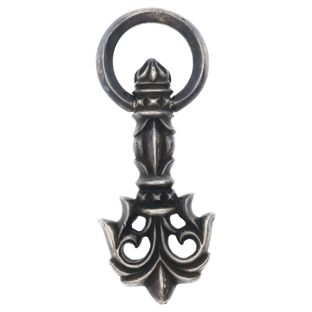 CHROME HEARTS(クロムハーツ) FILIGREEPULL フィリグリープル ペンダントトップ シルバー BCA263