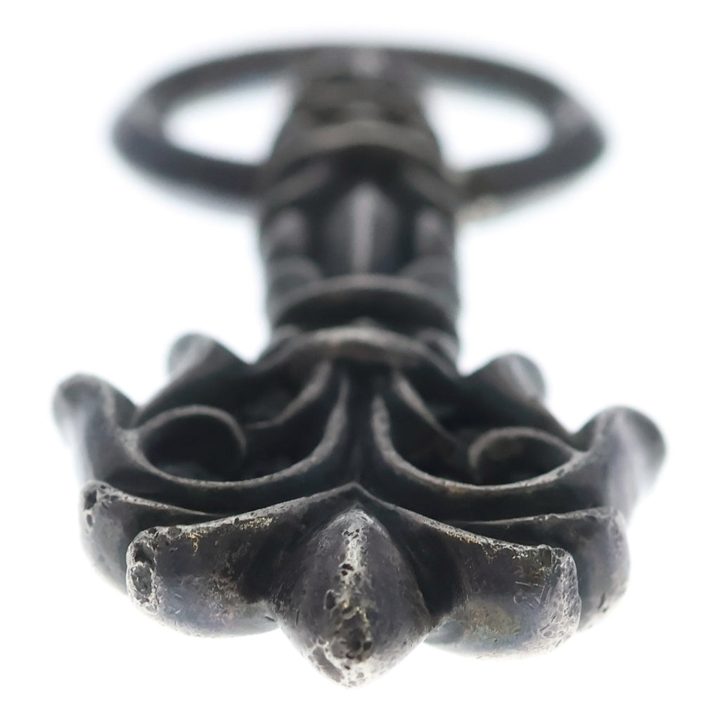 CHROME HEARTS(クロムハーツ) FILIGREEPULL フィリグリープル ペンダントトップ シルバー BCA263