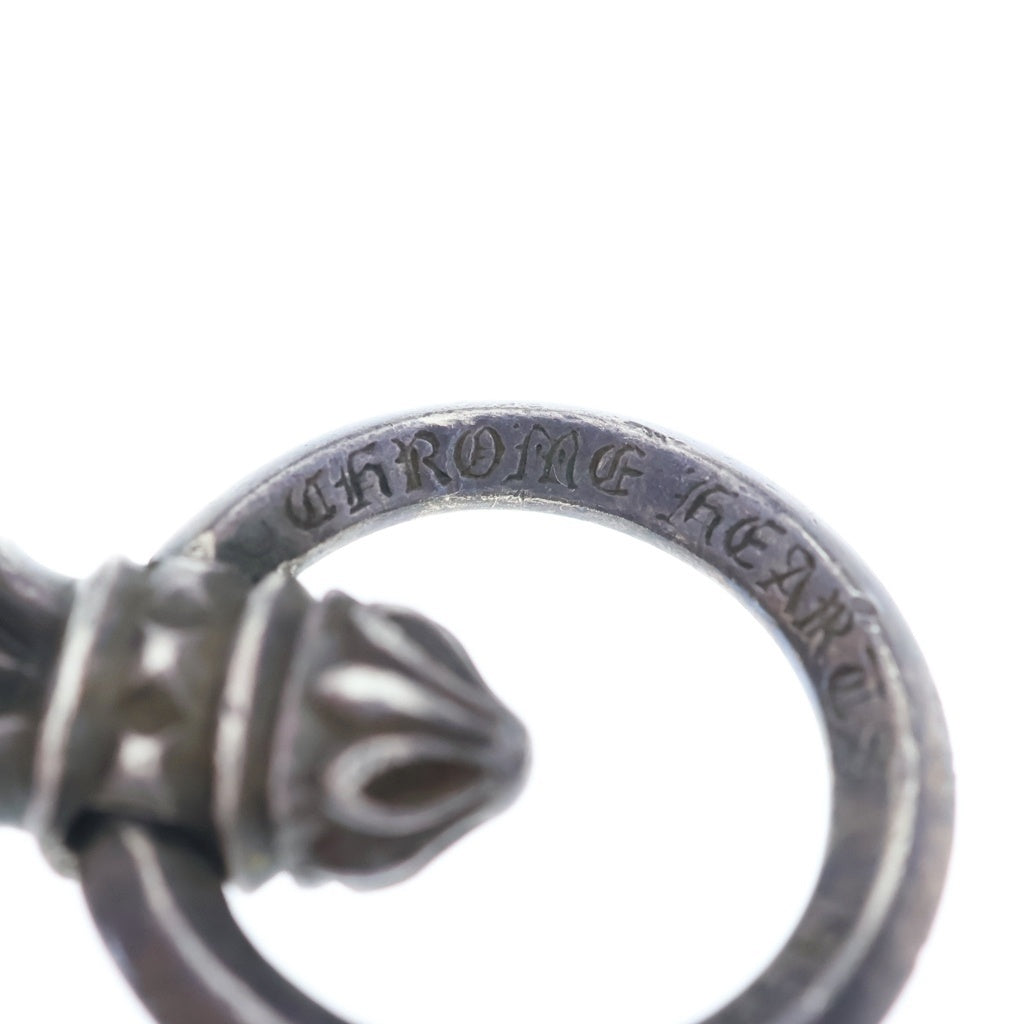 CHROME HEARTS(クロムハーツ) FILIGREEPULL フィリグリープル ペンダントトップ シルバー BCA263