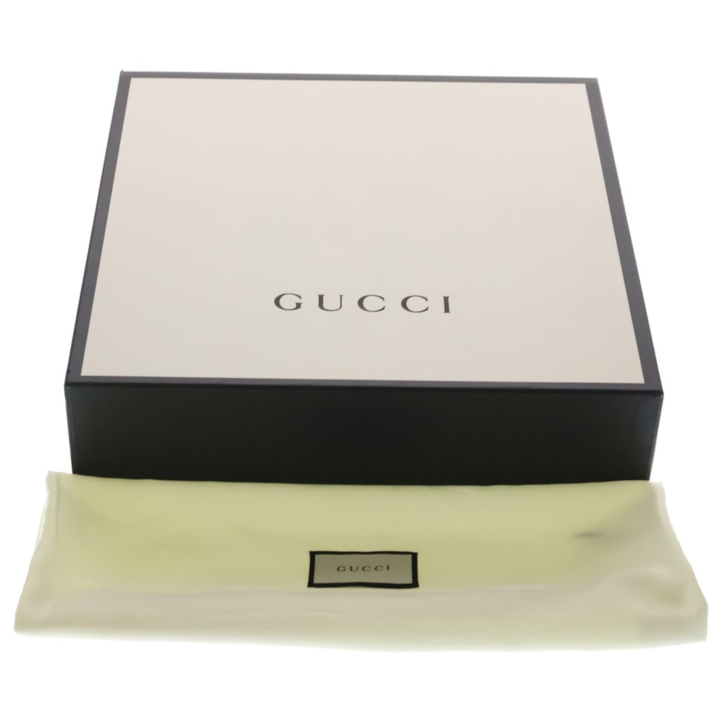 GUCCI(グッチ) ジャッキー パイソン ショルダーバッグ 550152 グリーン レディース