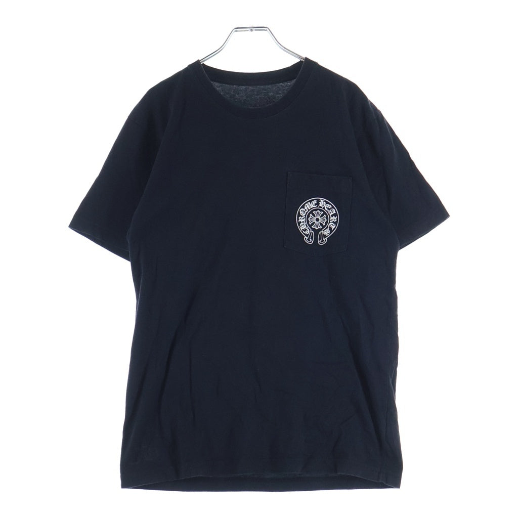 CHROME HEARTS(クロムハーツ) CH Honolulu S/S ホノルル限定 半袖Tシャツカットソー ブラック