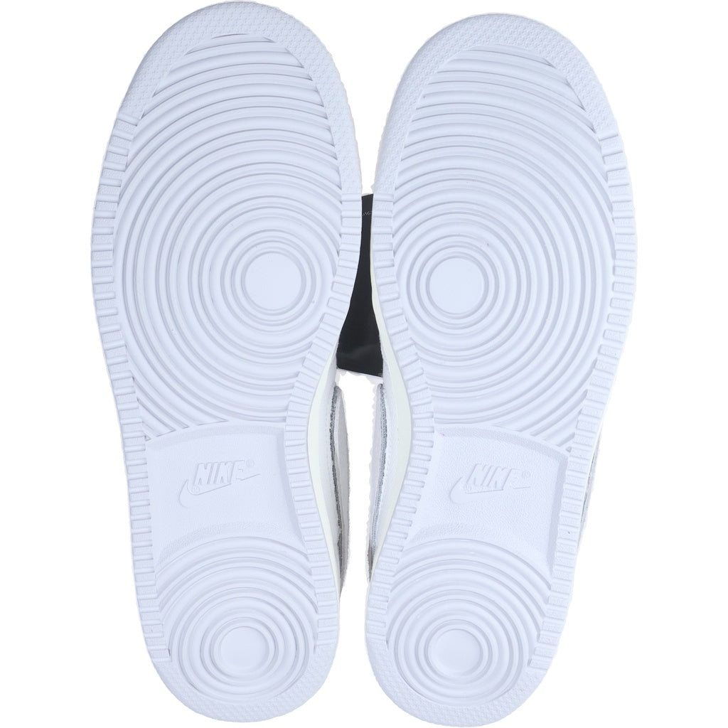 NIKE(ナイキ) ×UNION AIR JORDAN1 LOW KO WHITE CANVAS DO8912-101 ユニオン エアジョーダン1 ホワイト キャンバス ローカットスニーカー ホワイト US9.5/27.5cm