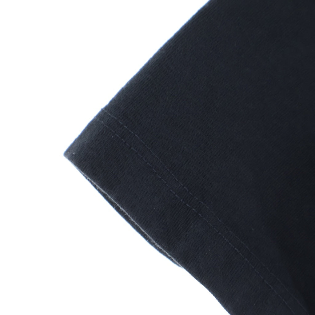 KITH(キス) New York Knicks ニューヨーク ニックス 半袖Tシャツカットソー 25-073-060-0088-4-0 ブラック