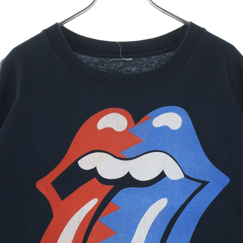 VINTAGE(ヴィンテージ) 00S The Rolling Stones ローリングストーンズ 1990年 東京ドーム ツアーTシャツ ブラック